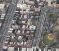  manhattan  -  morningside heights et harlem  - mount morris historical district mount morris historical district -w119th w124th